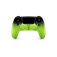 Controle Sony DualSense PS5, PC, Mobile Verde