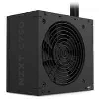 Fonte NZXT C750 80 Plus Bronze, 750W, ATX 3.1, Preto