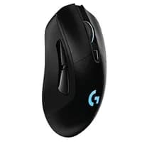 Mouse Gamer Logitech G703 Sem Fio, 6 Botões