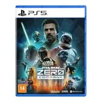 Jogo Star Wars Zero Company - PS5 - Mídia Física