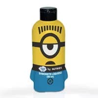 Sabonete Líquido Corporal Flock Kids Minions
