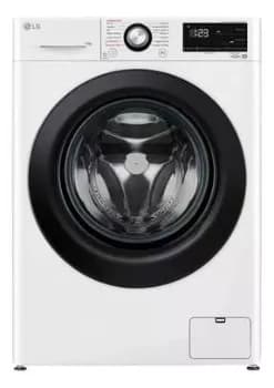 Lavadora LG Vc5 12kg Branca Com Ia Aiddtm - 127v
