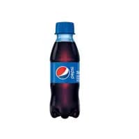 Pack 12 Garrafas Refrigerante Pepsi 200ml