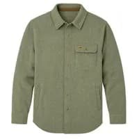 Jaqueta Masculina Lã Hail Call Oliva | GG