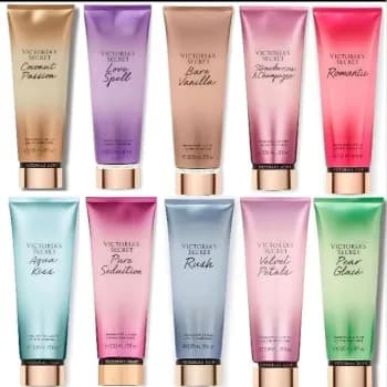 Lotion Creme Hidratante Corporal Victoria's Secret Original