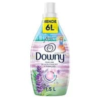 Amaciante Downy Concentrado Seiva de Alfazema 1,5L