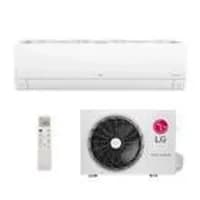 Ar-Condicionado Split Inverter 12000 BTUs Frio 220V