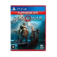 Jogo God Of War Hits Ps4