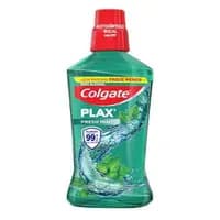 Enxaguante Bucal Colgate Plax Fresh Mint 500ml