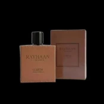 Perfume Rayhaan Corium For Him Eau De Parfum Amadeirado 100ml