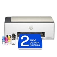 HP Smart Tank 583 Wi-Fi Impressora Multifuncional