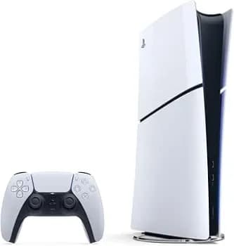 Playstation®5 Slim Edição Digital