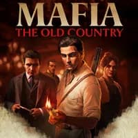 Jogo Mafia The Old Country - PC