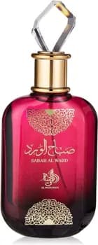 Al Wataniah Sabah Al Ward Sugar Edp 100ml