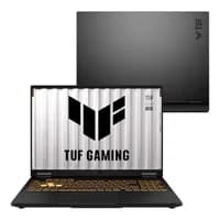 Notebook ASUS TUF Gaming F16 i5-14450HX, RTX 5060, 16GB RAM, 512GB SSD, Tela 16" FHD 165Hz, Windows 11