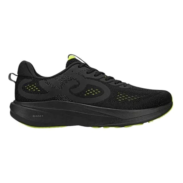 Tênis Corrida Masculino Olympikus Challenger 6 Preto Pto Pt Liso 45 Br