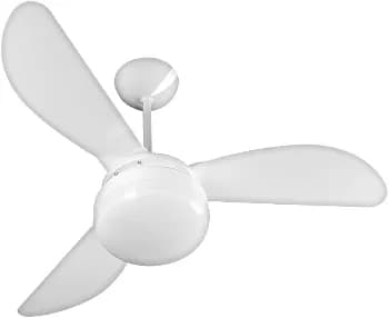 VENTILADOR de Teto Com Lustre para 2 Lâmpadas!⭐️‼️ #Amazon