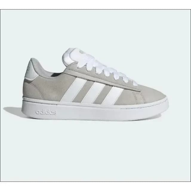 Tênis Masculino Grand Court Alpha 00s adidas