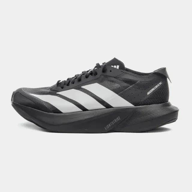 Tênis Feminino Adizero Drive Rc adidas Preto Liso 36 Br