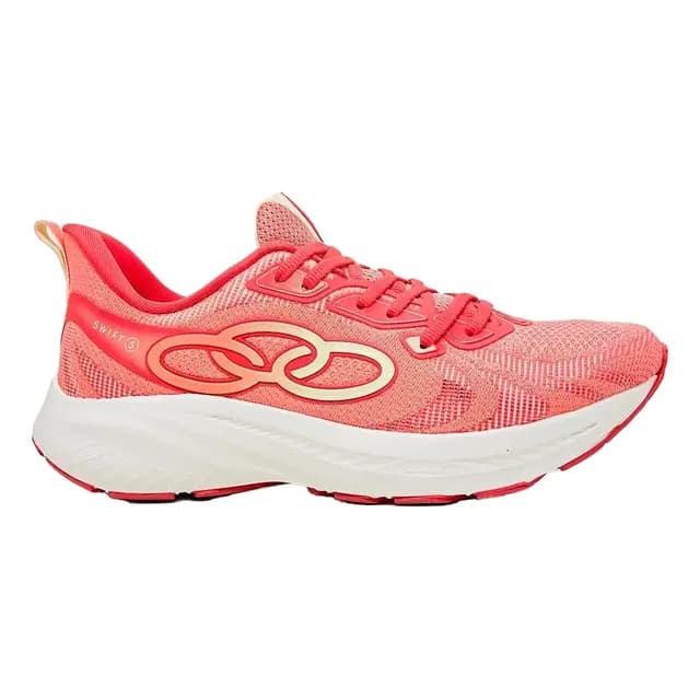 Tênis Olympikus Swift Feminino Corrida Original Running