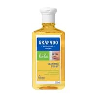 Shampoo Bebê 250ml, Granado