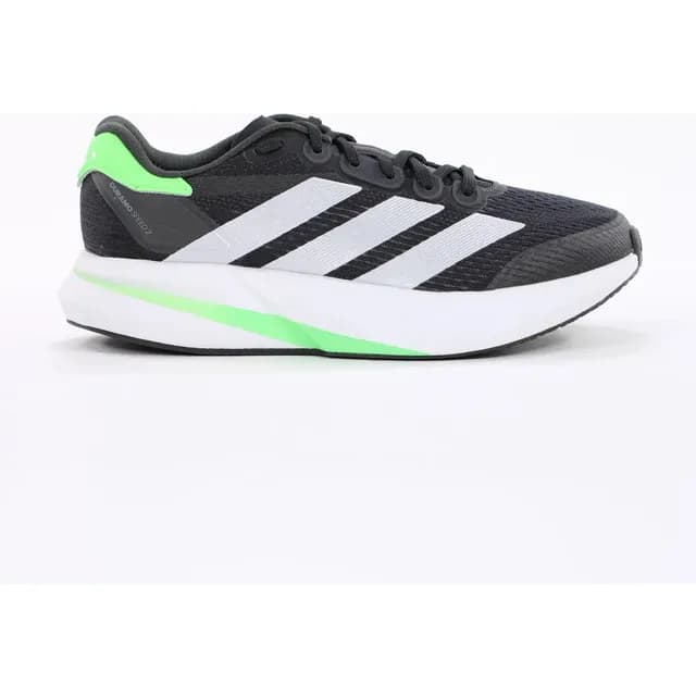 Tênis adidas Corrida Respiravel Treino Macio Meia Leve Preto Preto 42 Br