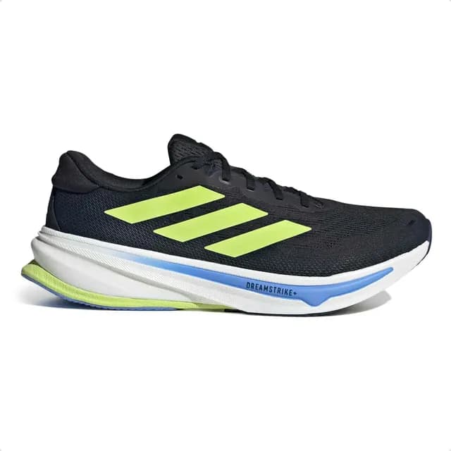 Tênis adidas Supernova Rise 2 Masculino Corrida Dreamstrike+