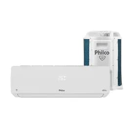 Ar Condicionado Split Hi Wall Eco Inverter Pac9fc Philco 9.000 Btus Frio R-32