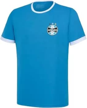 Camiseta Grêmio Basic Masculina Betel