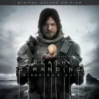 Jogo Death Stranding Director's Cut - Playstation 5