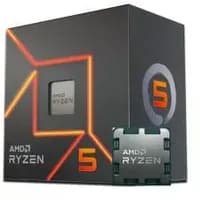 Processador AMD Ryzen 5 8500G 5.0GHz 6/12 AM5
