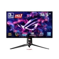 Monitor ASUS ROG PG32UCDP WOLED 31.5" 4K 240hz/Full HD 480hz 0.03ms