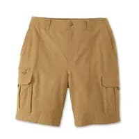 Shorts Cargo Masculino Caqui Field & Stream