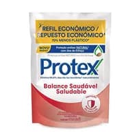 Protex, Sabonete Líquido Corporal, Antibacteriano, 200ml