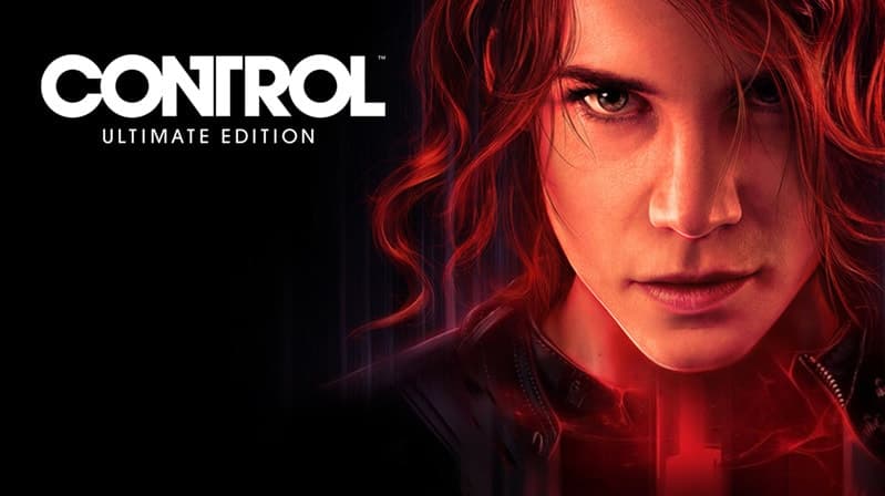 Jogo + DLCs: Control Ultimate Edition - PC