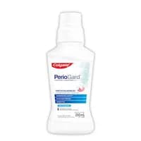 Enxaguante Bucal Colgate PerioGard 250ml