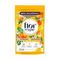 Sabonete Líquido Flor De Ypê Refil 200ml