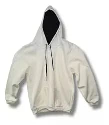 Moletom Masculino E Feminino Blusa De Frio Canguru