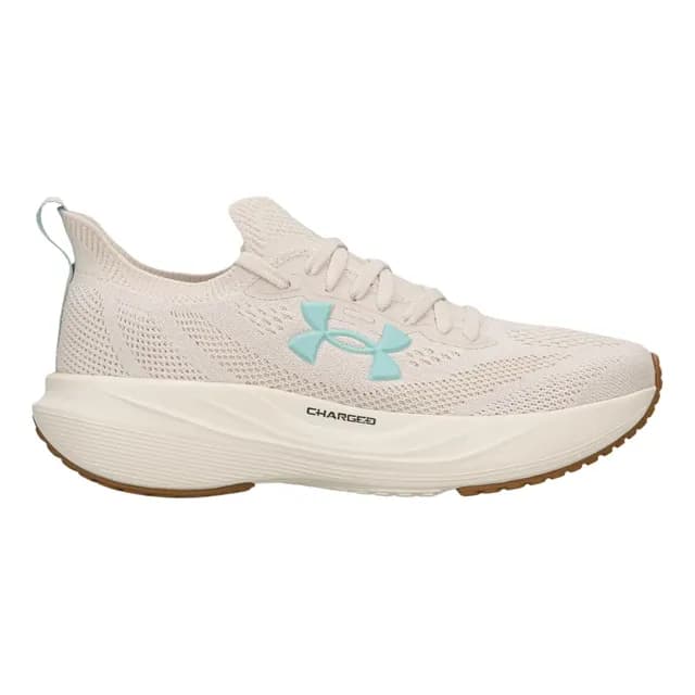 Tênis Feminino Under Armour Charged Slight 4 Corrida