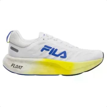 Tênis Fila Float Maxxi 2 Unissex Corrida Esporte Run