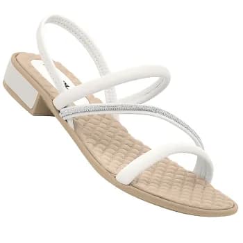 Sandalia Rasteira Piccadilly Original Fascite Plantar Esporao Joanete Rasteirinha Feminina Rasteirinhab