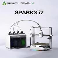 Impressora 3D Creality SPARKX I7 Multicolorida