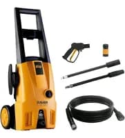 WAP Lavadora de Alta Pressão Ousada Plus 2200, 1500W, 220V