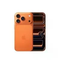 IPhone 17 Pro 512GB Câmera 48MP Tela 6.3"