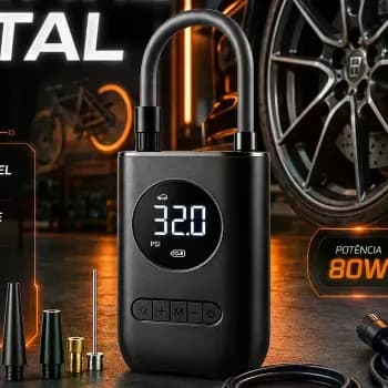 Analogico Calibrador De Pneu Medidor Pressao Pneu Carro Moto Bike Portátil Digital