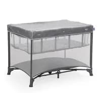 Berço Portátil Cosco Kids Cozzy 2 Alturas