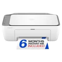 Impressora HP DeskJet 2923 Colorida Sem Fio