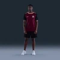 Camiseta Corinthians Nike 2026 Treino Masculina