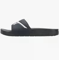 Chinelo Mizuno Slide Basic, Marinho, Tamanho 39/40