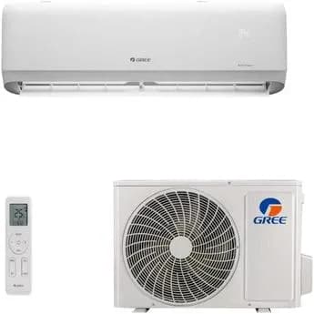 Ar Condicionado Split Hw Gree G-side 9000 Btus Frio 220v